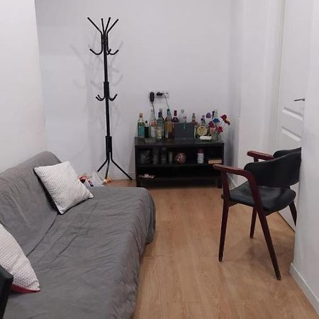 Apartamento 2 Dormitorios Cerca De Manuel Becerra Madrid Eksteriør bilde