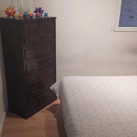 Apartamento 2 Dormitorios Cerca De Manuel Becerra Madrid Eksteriør bilde