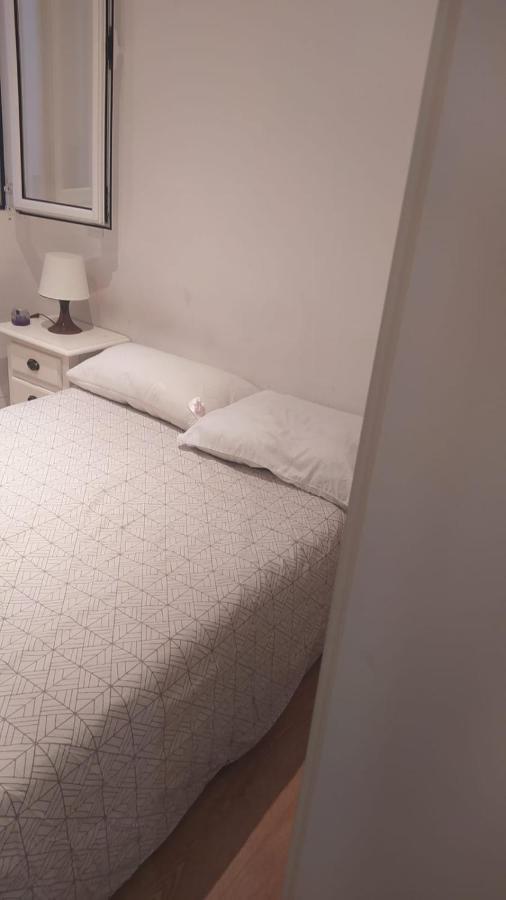 Apartamento 2 Dormitorios Cerca De Manuel Becerra Madrid Eksteriør bilde